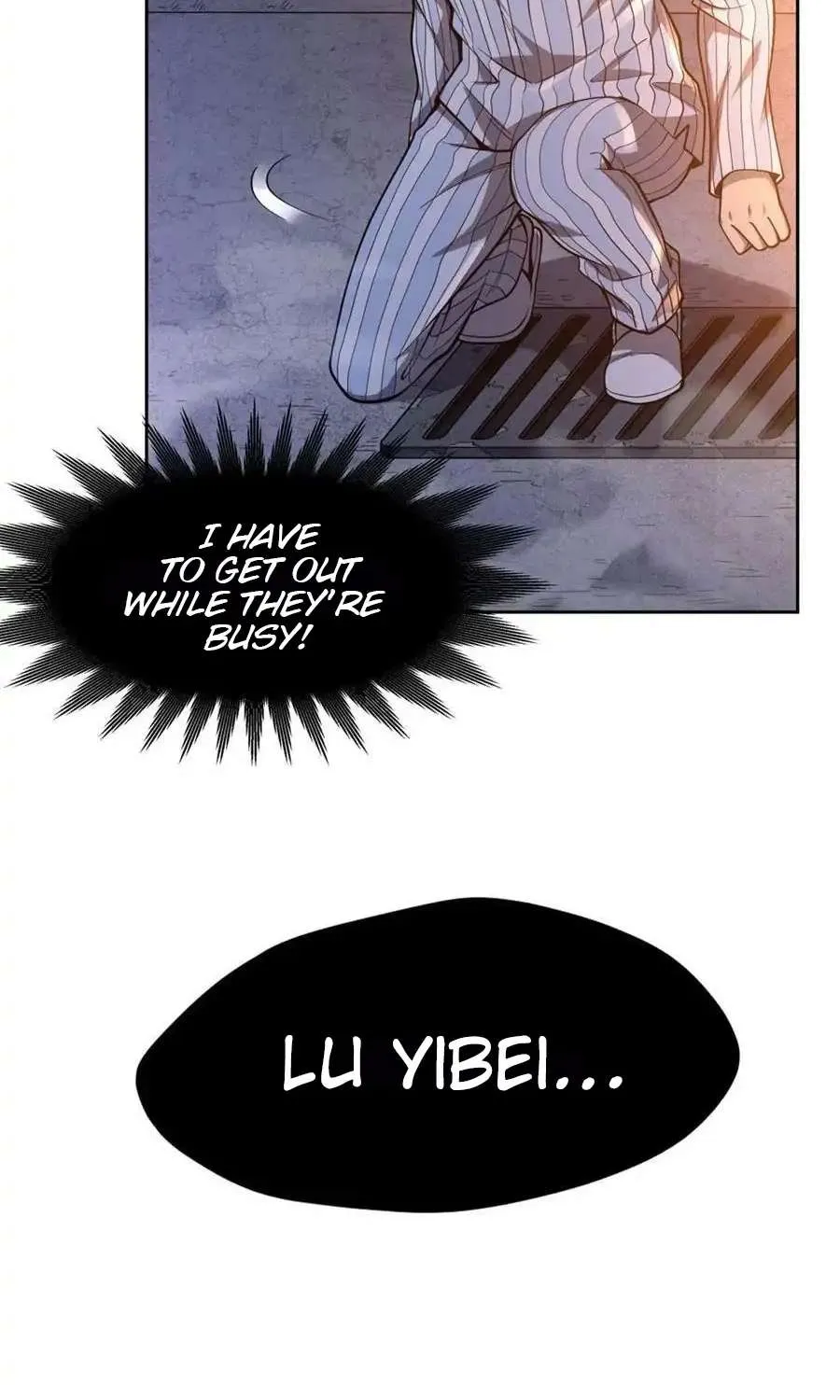 Become a Witch in a World Full of Ghost Stories Chapter 10 page 51 - 