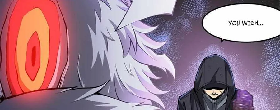 Become a Witch in a World Full of Ghost Stories Chapter 11 page 22 - 