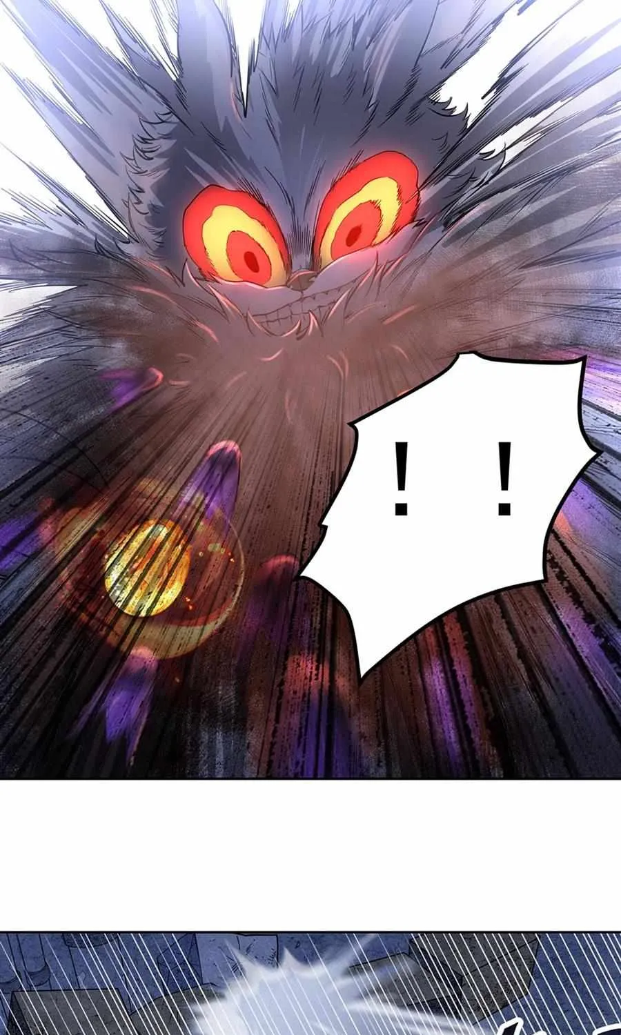 Become a Witch in a World Full of Ghost Stories Chapter 11 page 25 - 