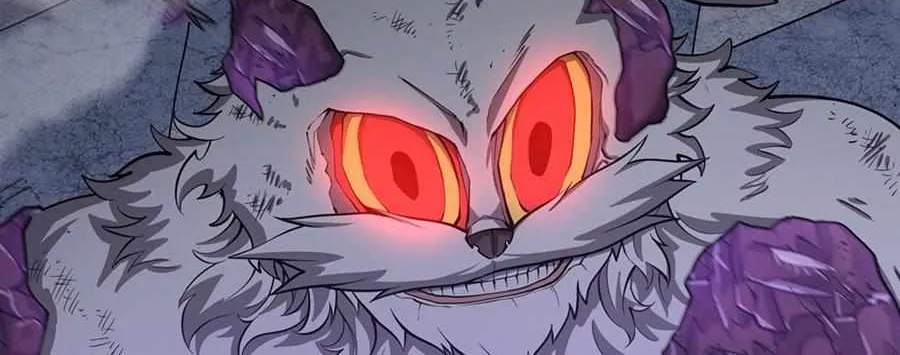 Become a Witch in a World Full of Ghost Stories Chapter 11 page 28 - 