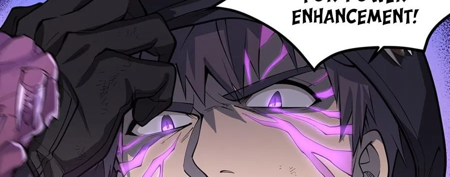 Become a Witch in a World Full of Ghost Stories Chapter 11 page 30 - 