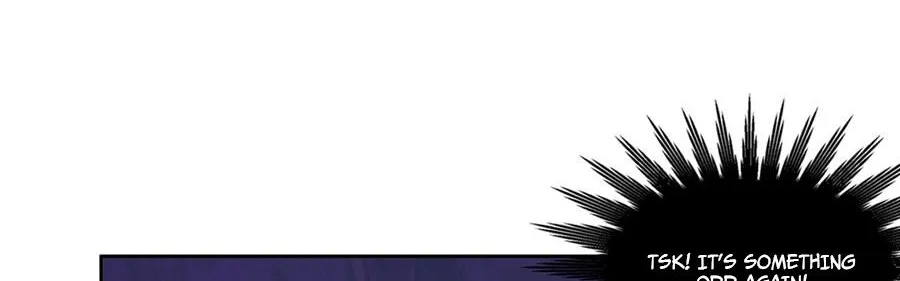 Become a Witch in a World Full of Ghost Stories Chapter 11 page 4 - 