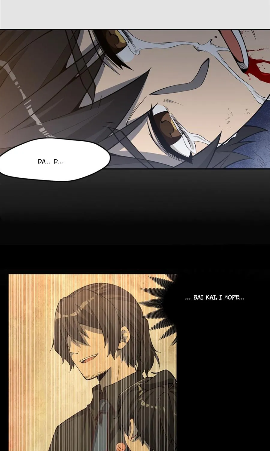 Become a Witch in a World Full of Ghost Stories Chapter 11 page 37 - 