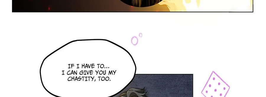 Become a Witch in a World Full of Ghost Stories Chapter 11 page 46 - 