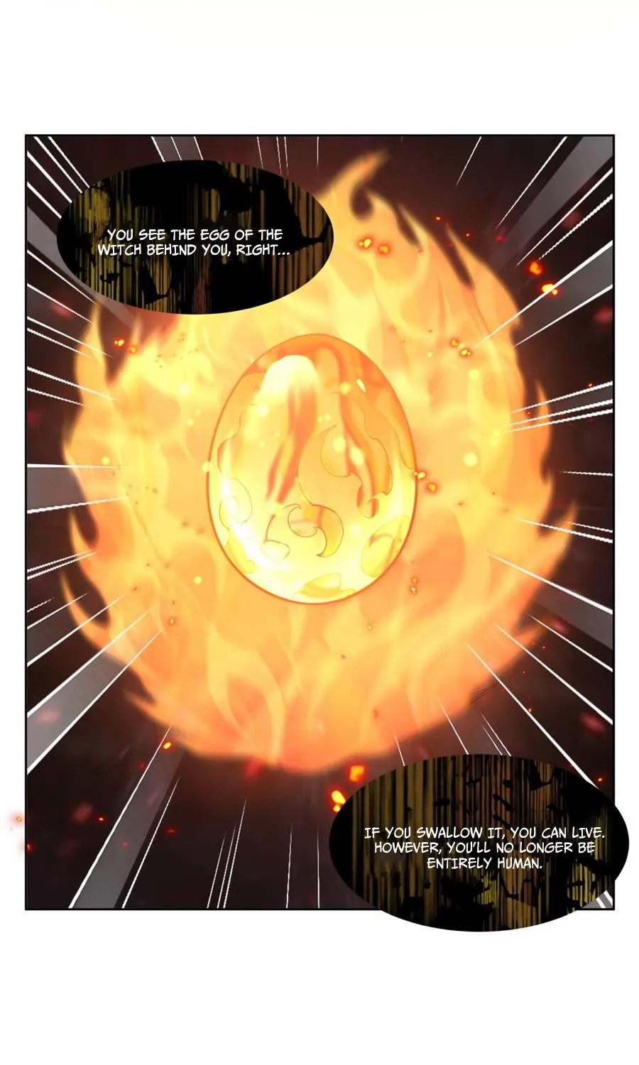 Become a Witch in a World Full of Ghost Stories Chapter 11 page 49 - 