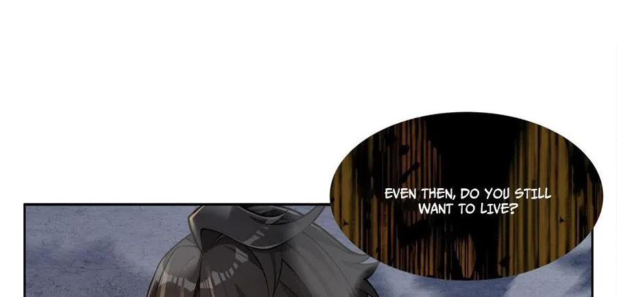 Become a Witch in a World Full of Ghost Stories Chapter 11 page 50 - 