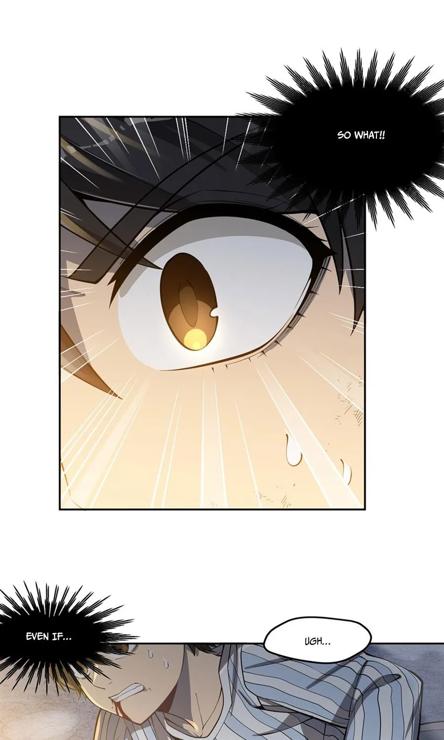Become a Witch in a World Full of Ghost Stories Chapter 11 page 53 - 