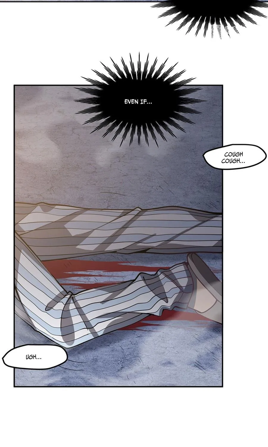 Become a Witch in a World Full of Ghost Stories Chapter 11 page 55 - 