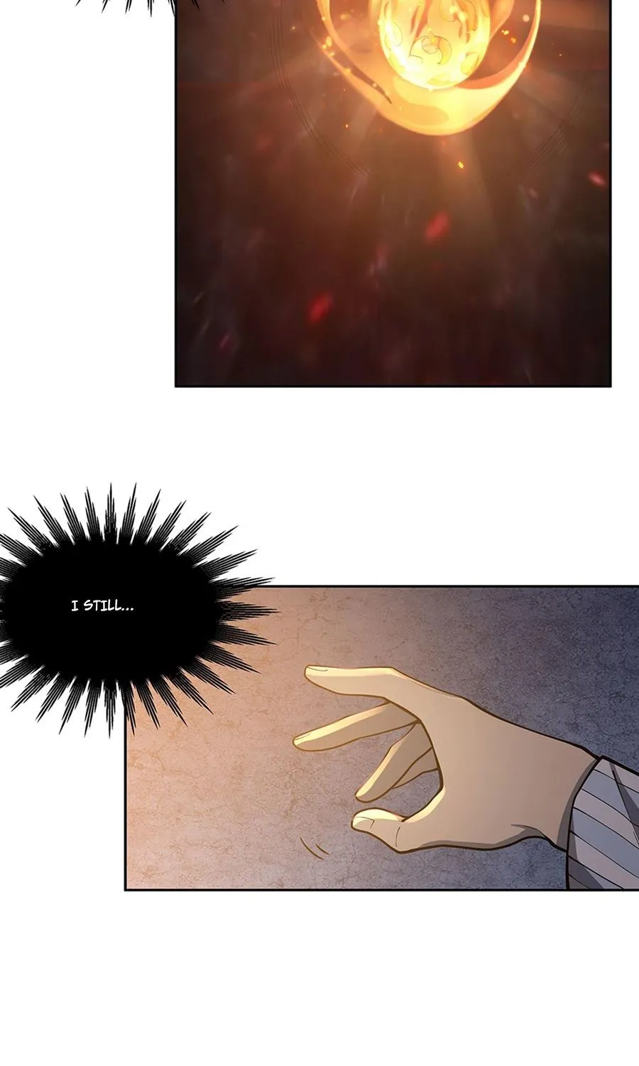 Become a Witch in a World Full of Ghost Stories Chapter 11 page 57 - 