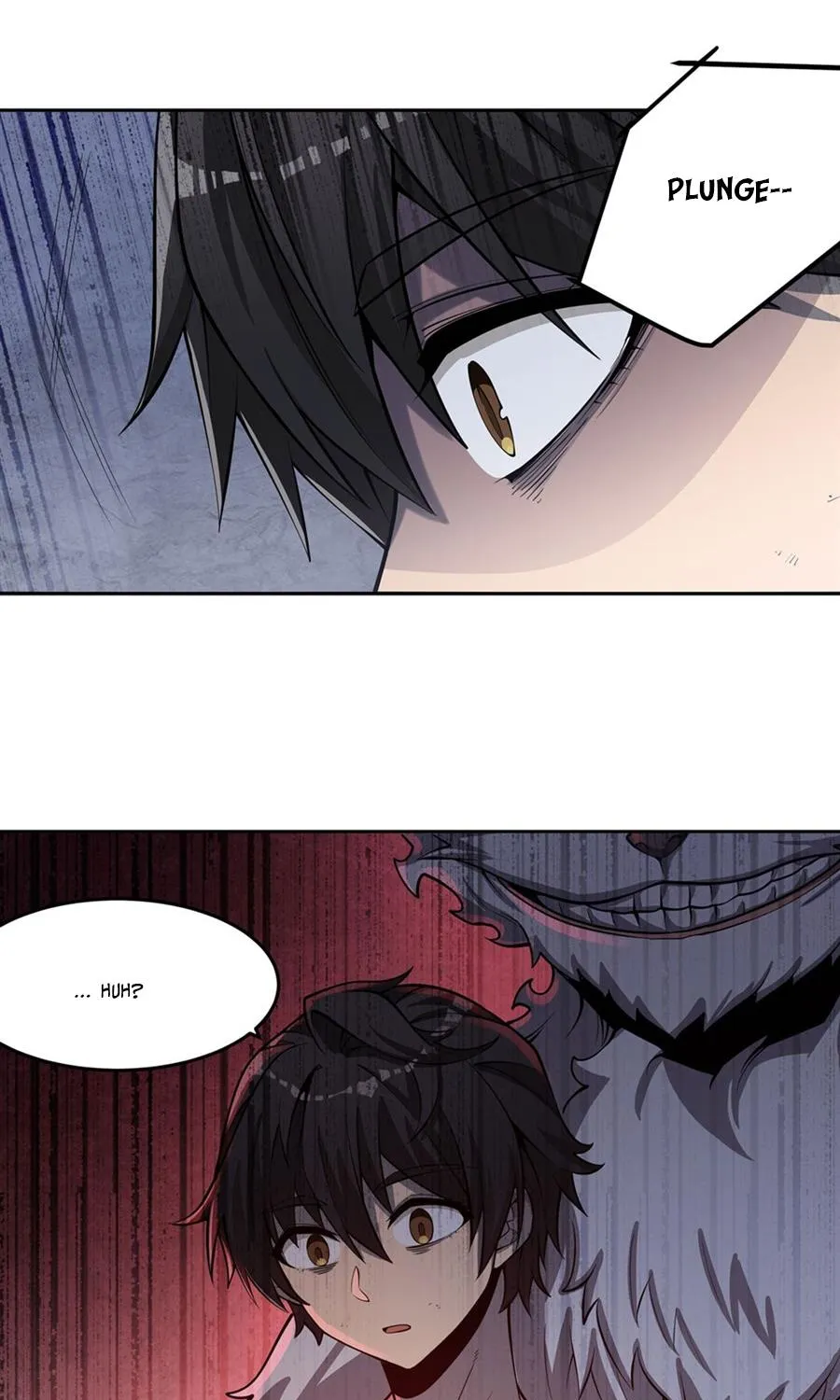 Become a Witch in a World Full of Ghost Stories Chapter 11 page 7 - 