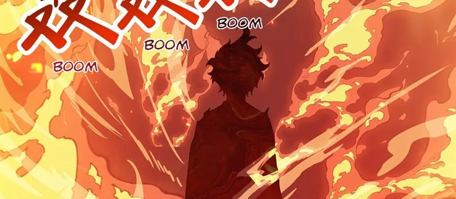 Become a Witch in a World Full of Ghost Stories Chapter 12 page 11 - 