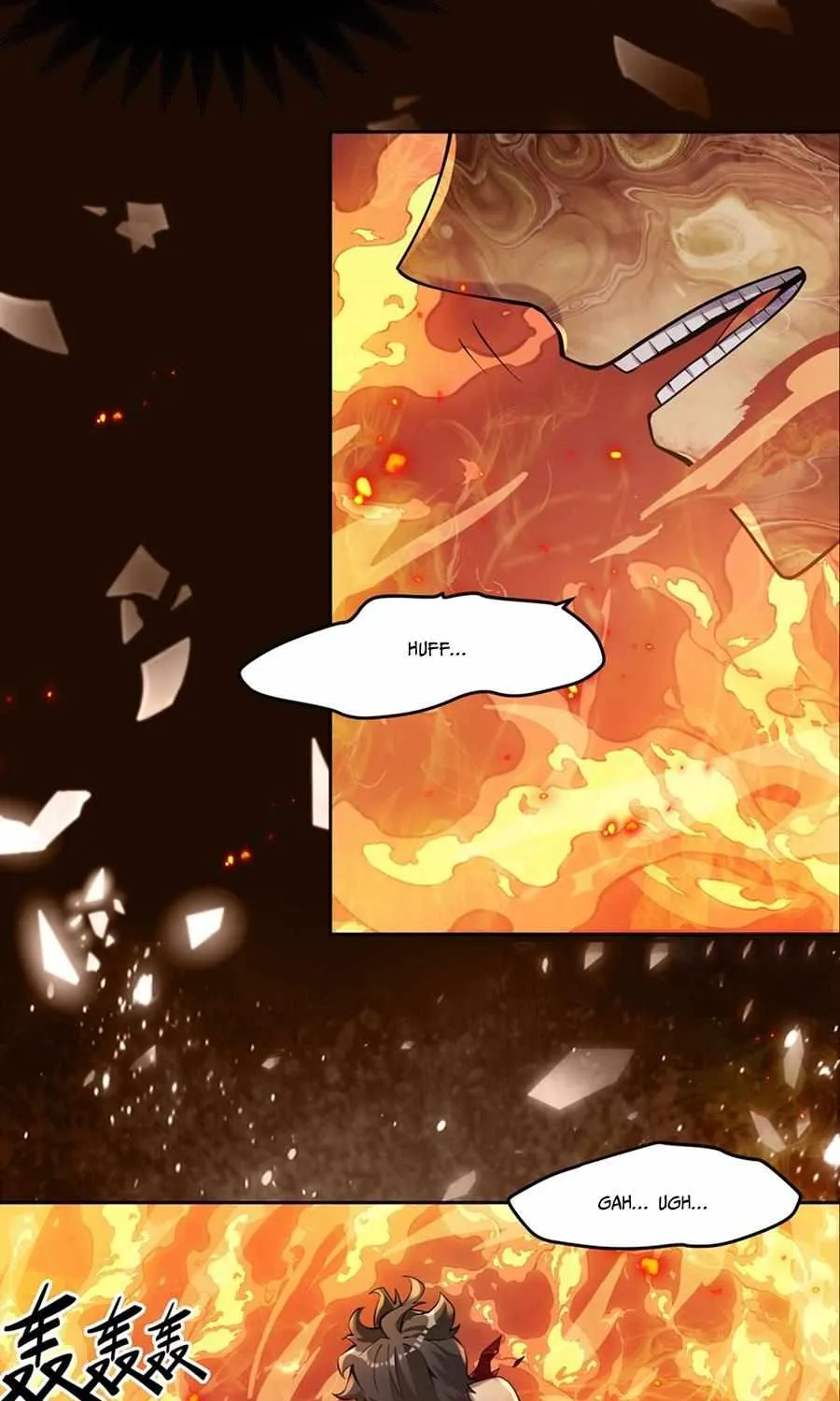 Become a Witch in a World Full of Ghost Stories Chapter 12 page 14 - 