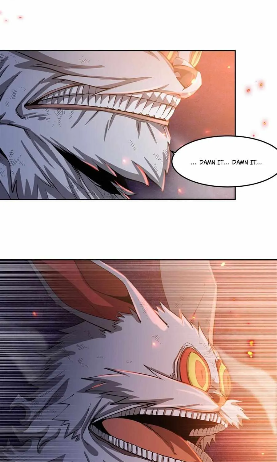 Become a Witch in a World Full of Ghost Stories Chapter 12 page 18 - 