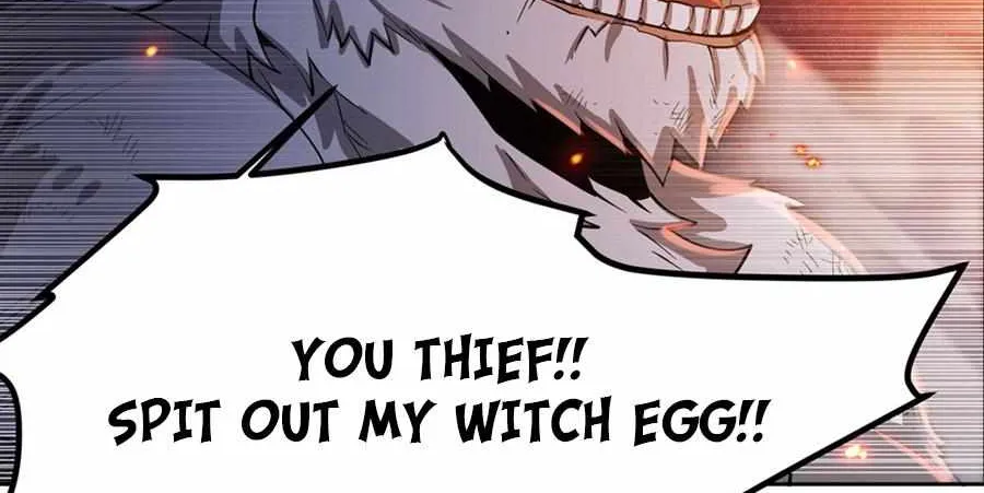 Become a Witch in a World Full of Ghost Stories Chapter 12 page 19 - 