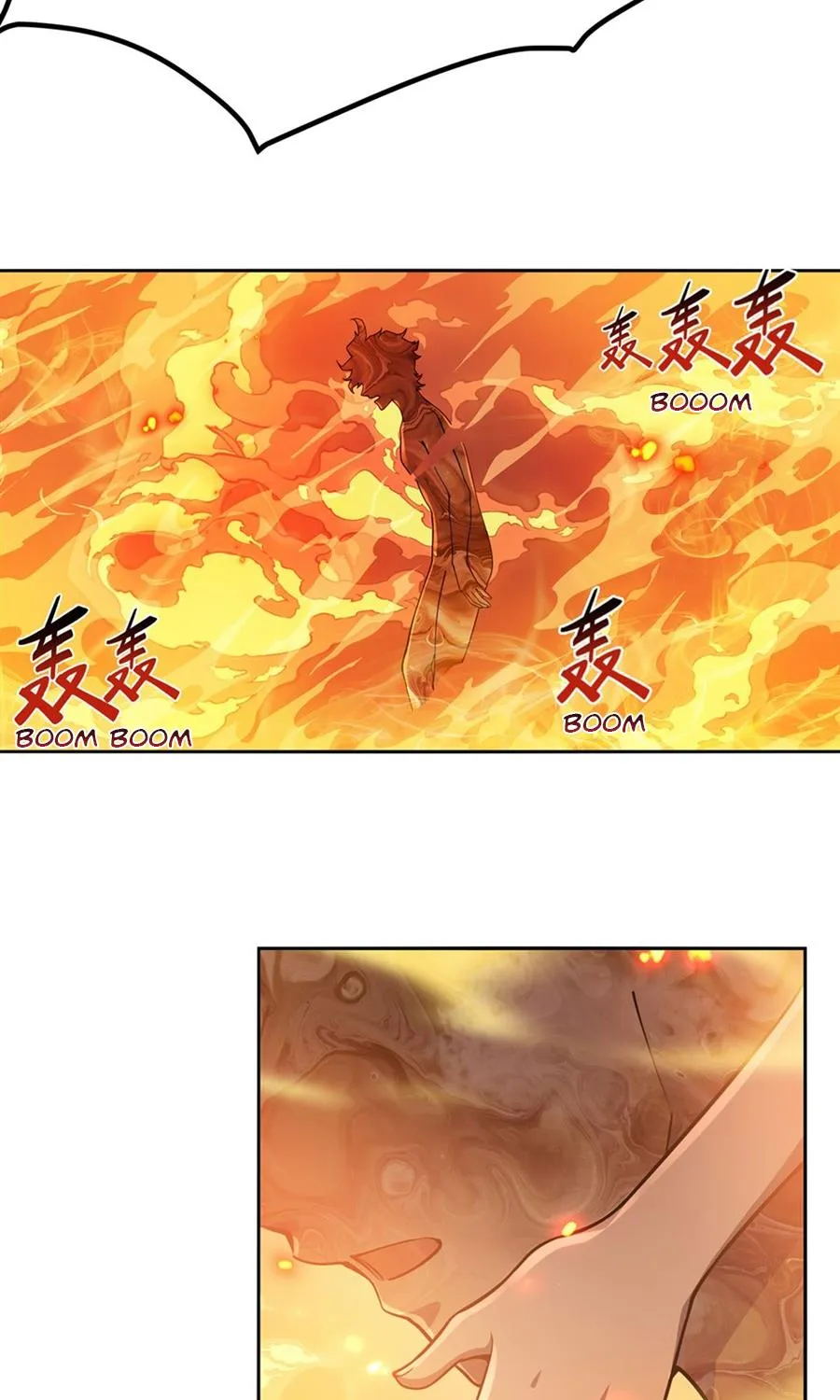 Become a Witch in a World Full of Ghost Stories Chapter 12 page 20 - 