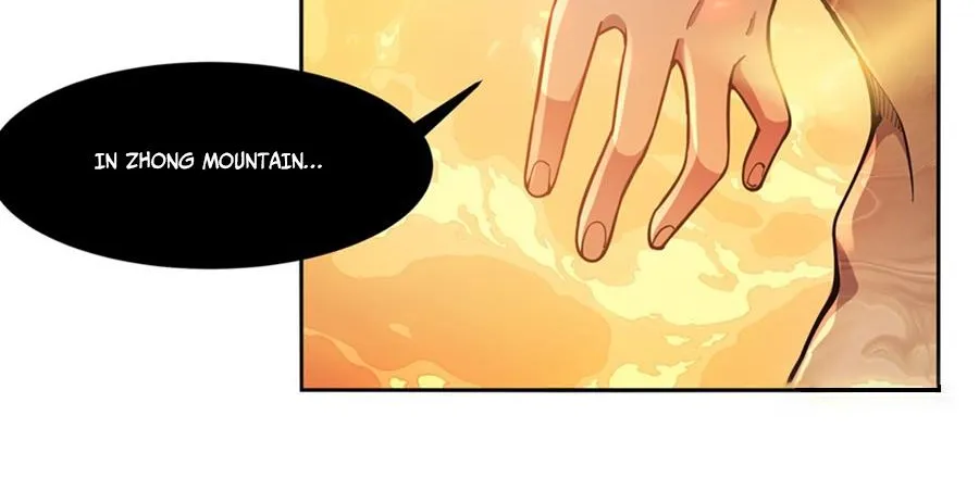 Become a Witch in a World Full of Ghost Stories Chapter 12 page 21 - 