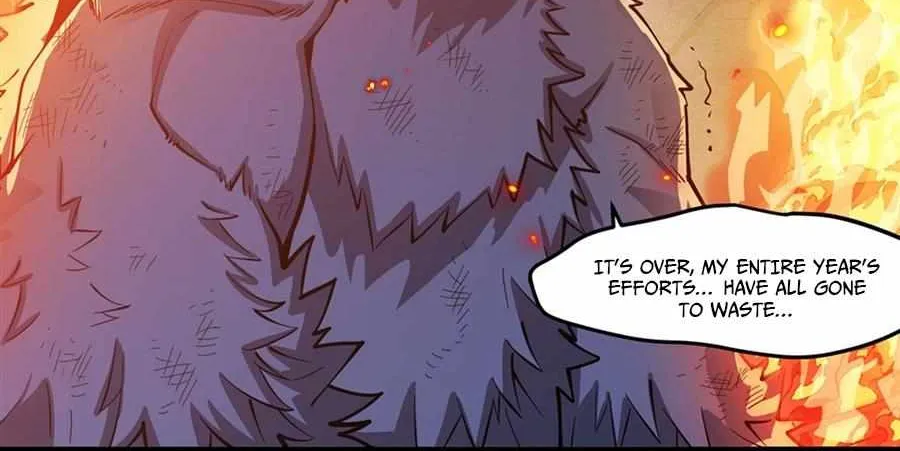 Become a Witch in a World Full of Ghost Stories Chapter 12 page 33 - 