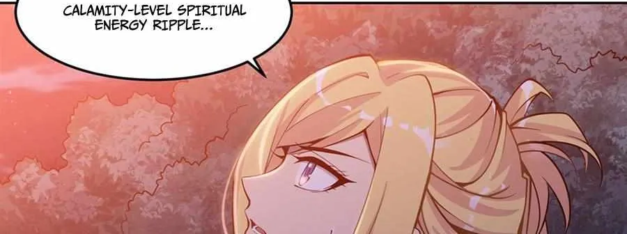 Become a Witch in a World Full of Ghost Stories Chapter 12 page 47 - 
