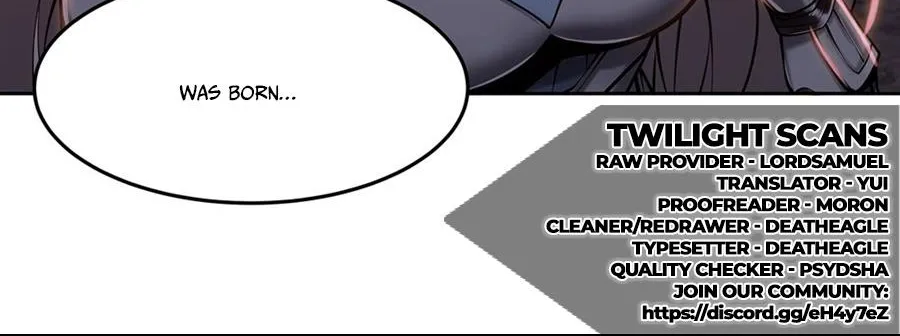 Become a Witch in a World Full of Ghost Stories Chapter 12 page 49 - 