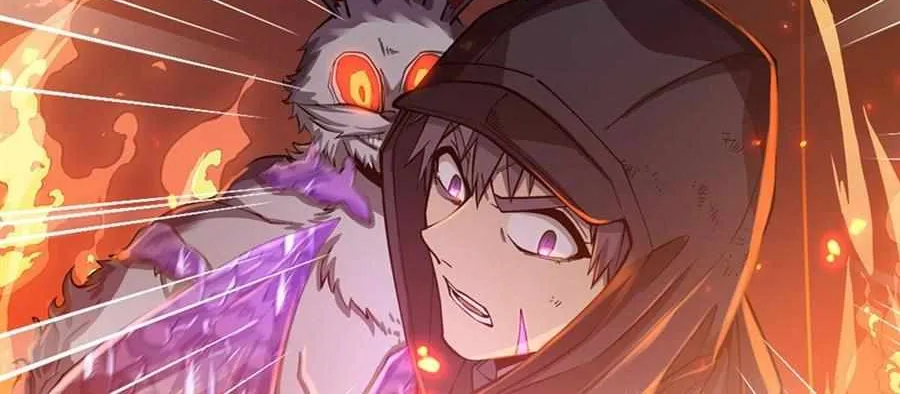Become a Witch in a World Full of Ghost Stories Chapter 12 page 9 - 