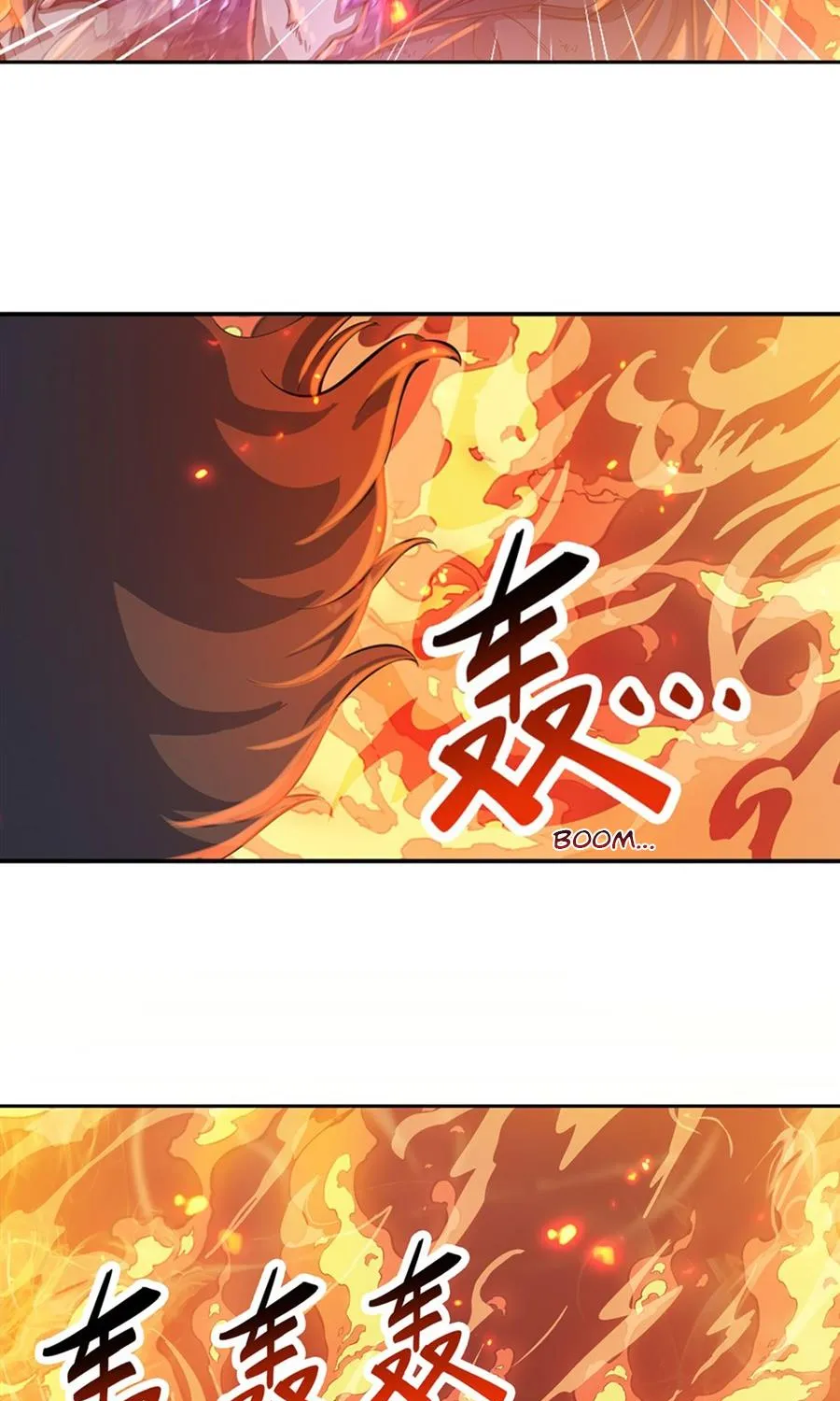 Become a Witch in a World Full of Ghost Stories Chapter 12 page 10 - 