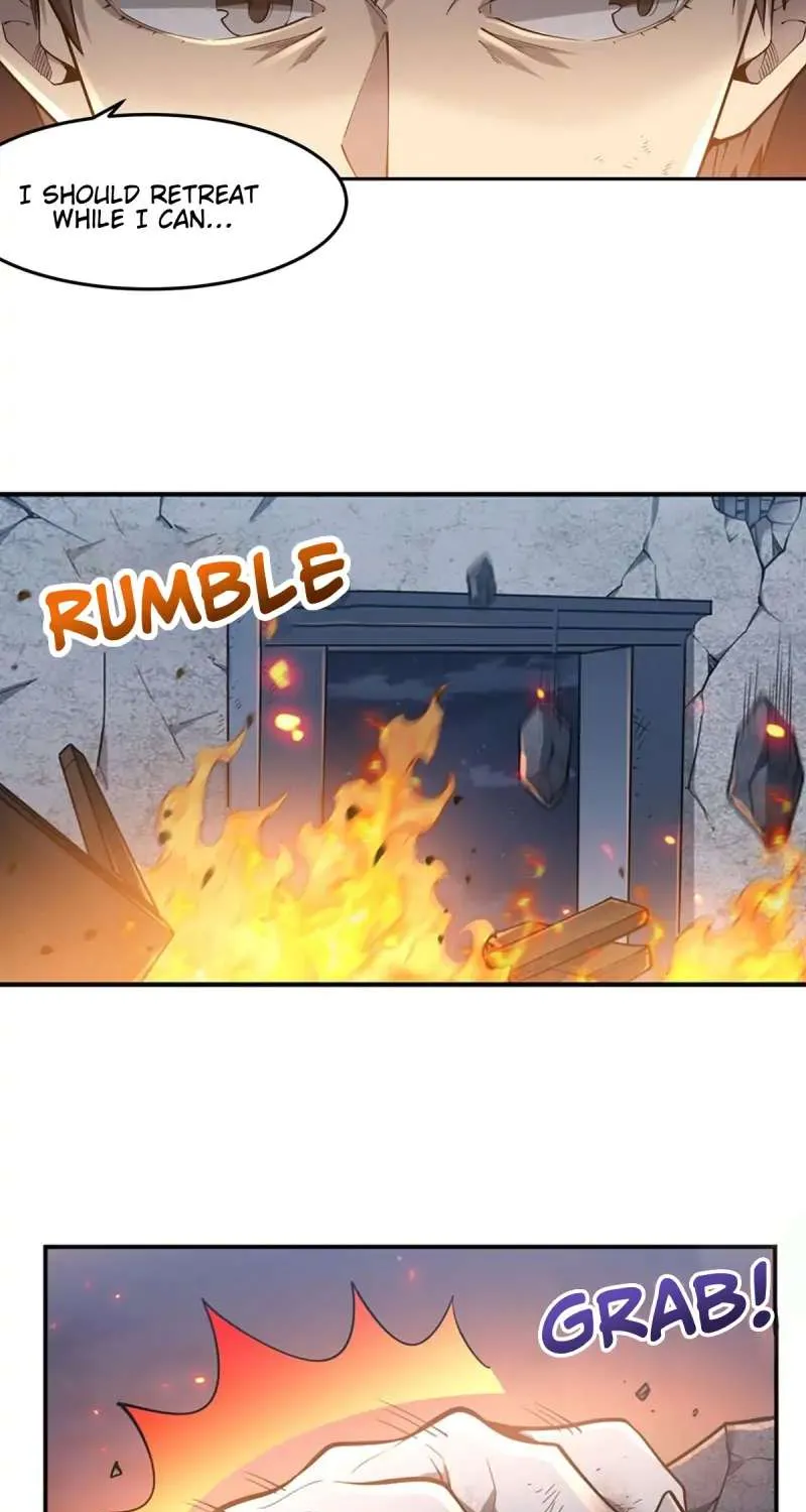 Become a Witch in a World Full of Ghost Stories Chapter 13 page 11 - 