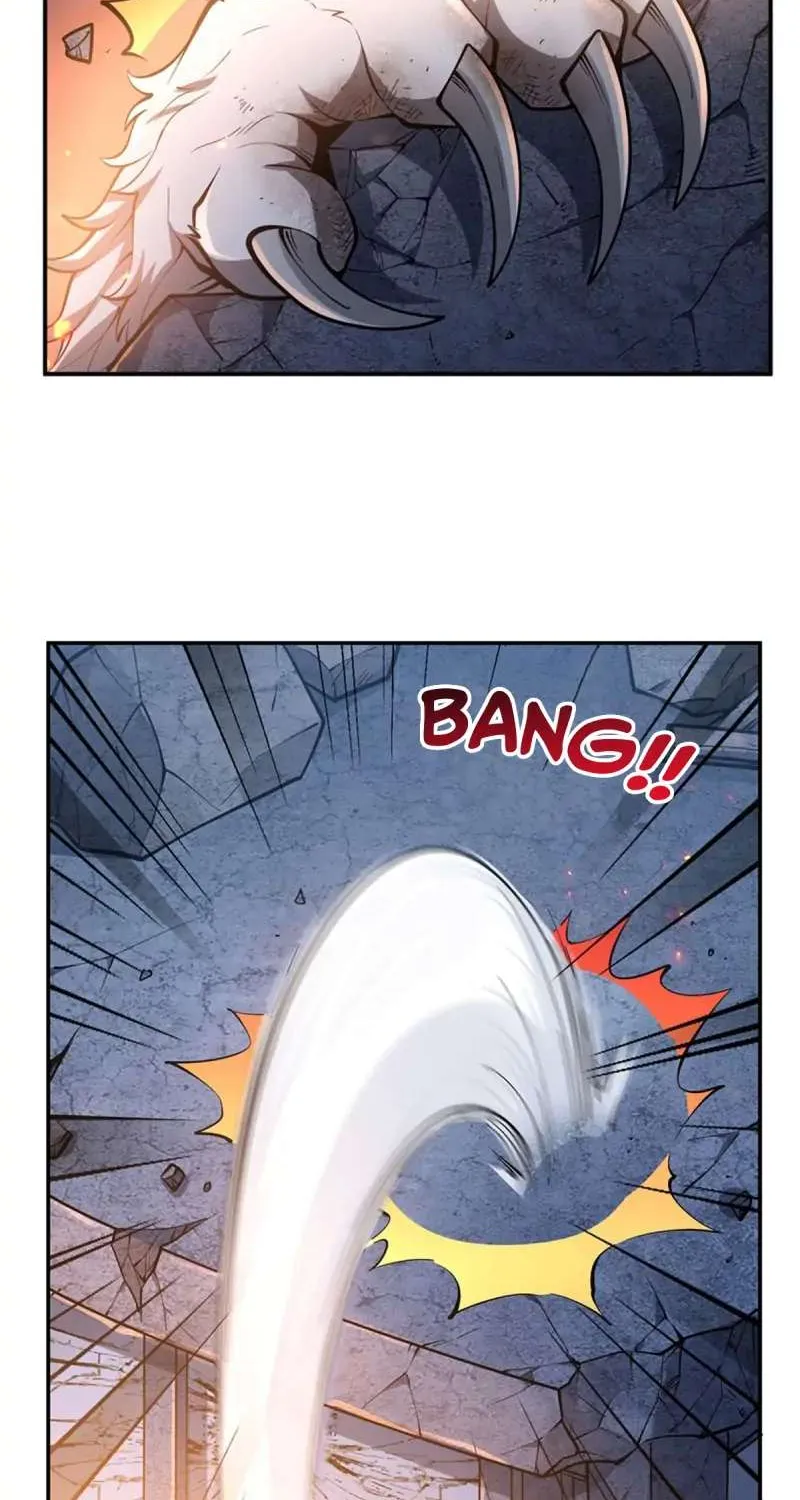 Become a Witch in a World Full of Ghost Stories Chapter 13 page 12 - 