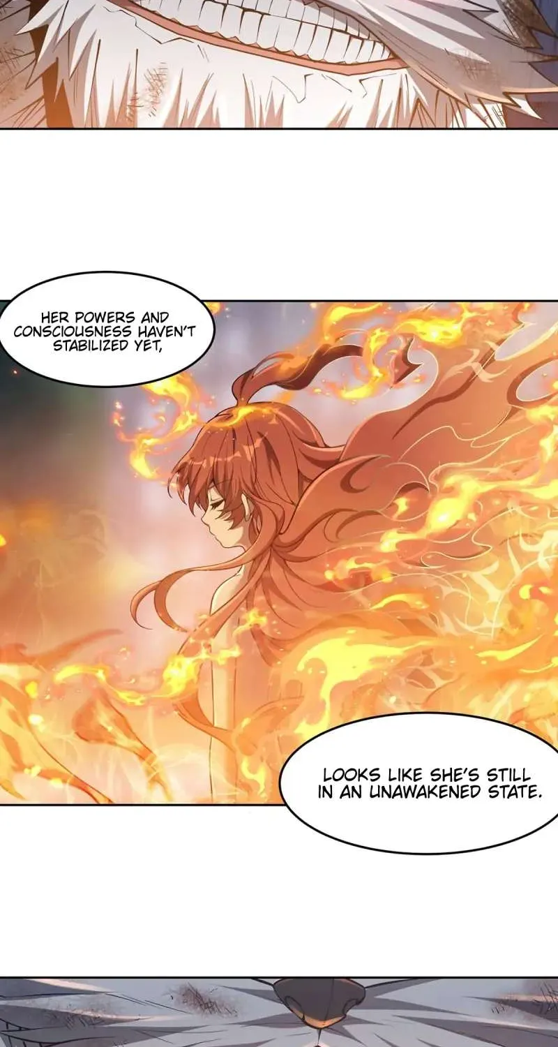 Become a Witch in a World Full of Ghost Stories Chapter 13 page 15 - 