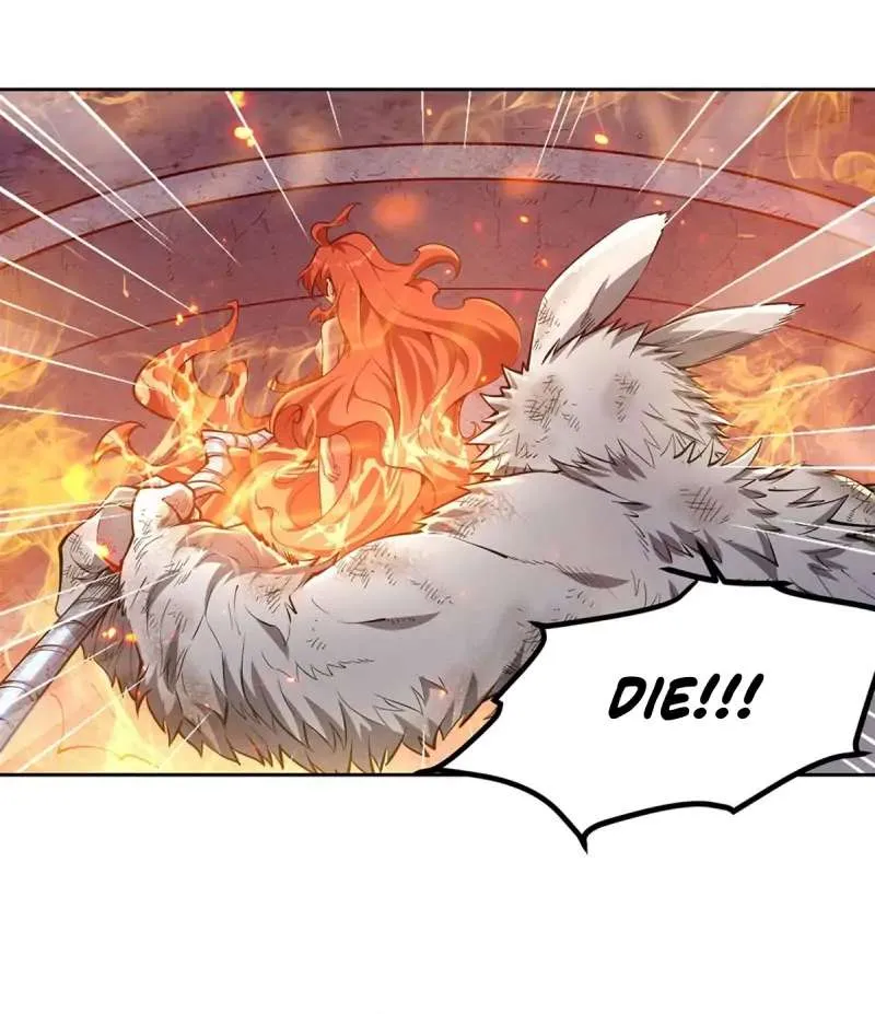 Become a Witch in a World Full of Ghost Stories Chapter 13 page 18 - 