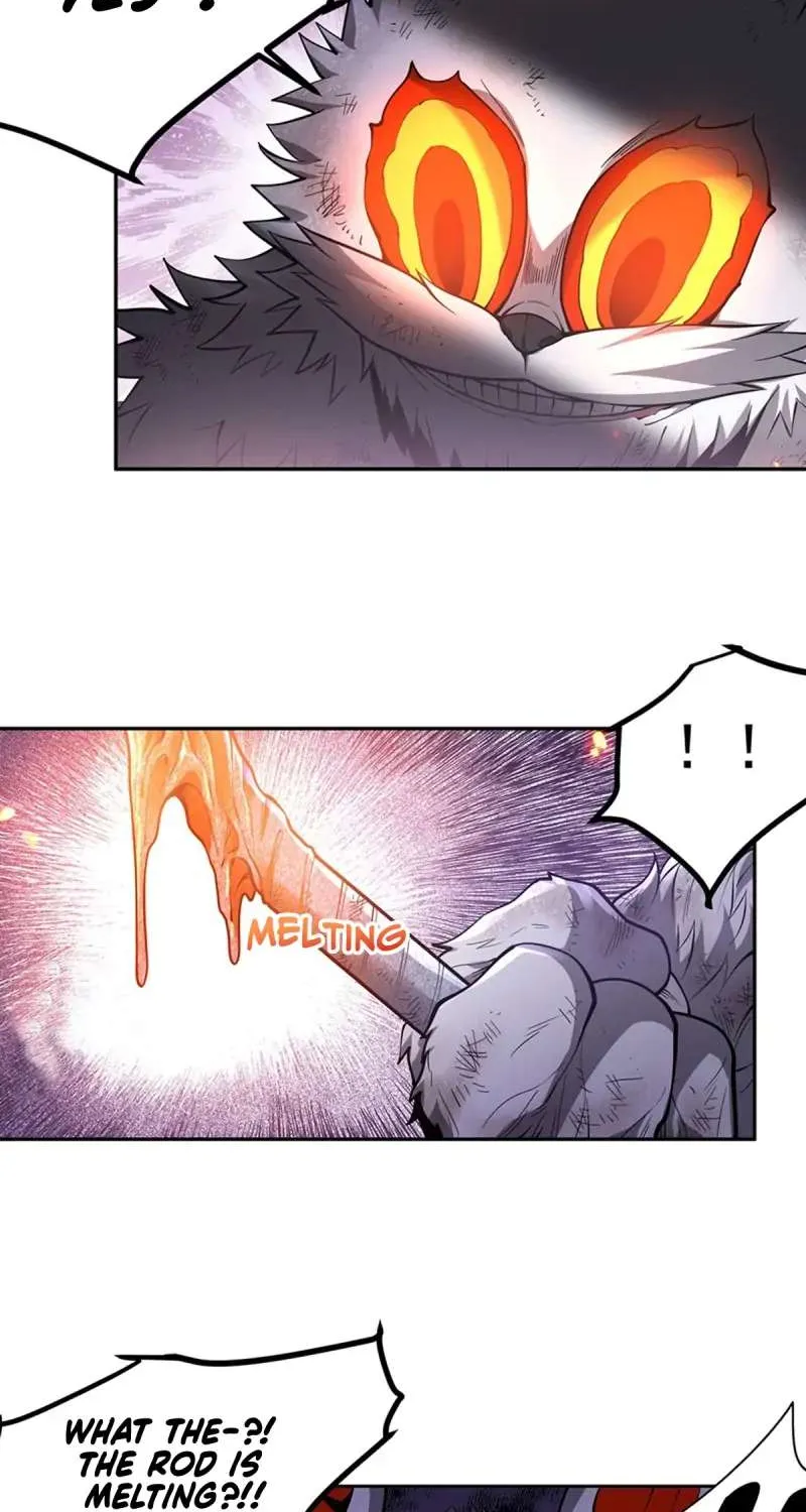Become a Witch in a World Full of Ghost Stories Chapter 13 page 20 - 