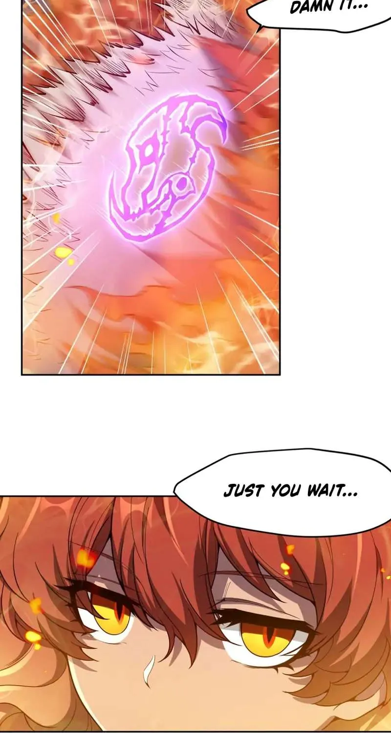 Become a Witch in a World Full of Ghost Stories Chapter 13 page 28 - 