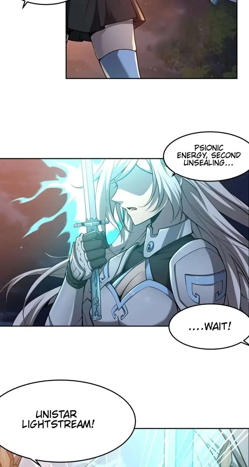 Become a Witch in a World Full of Ghost Stories Chapter 13 page 38 - 