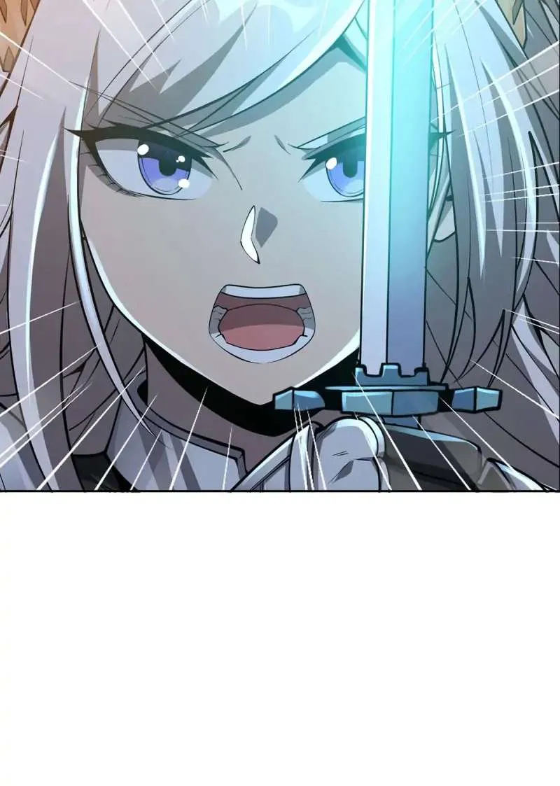 Become a Witch in a World Full of Ghost Stories Chapter 13 page 39 - 