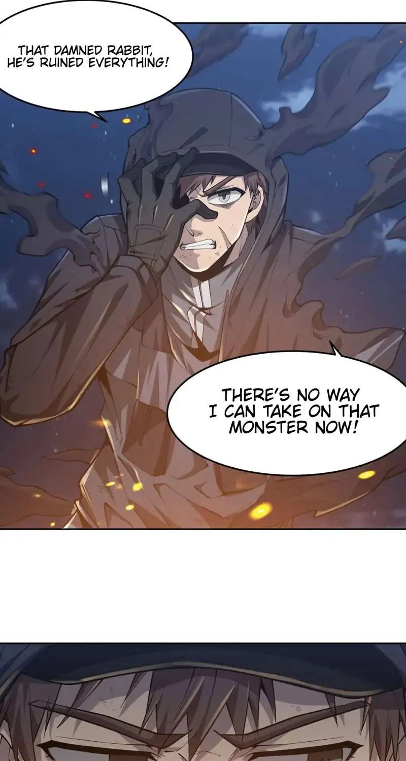 Become a Witch in a World Full of Ghost Stories Chapter 13 page 10 - 