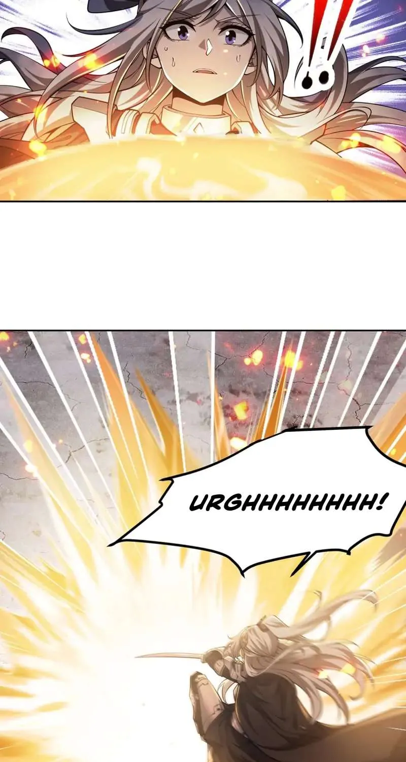 Become a Witch in a World Full of Ghost Stories Chapter 14 page 29 - 