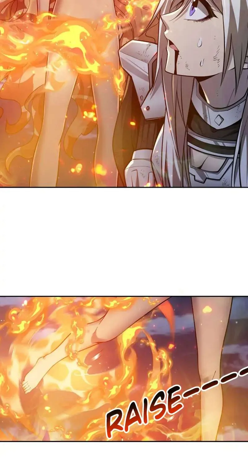 Become a Witch in a World Full of Ghost Stories Chapter 14 page 34 - 