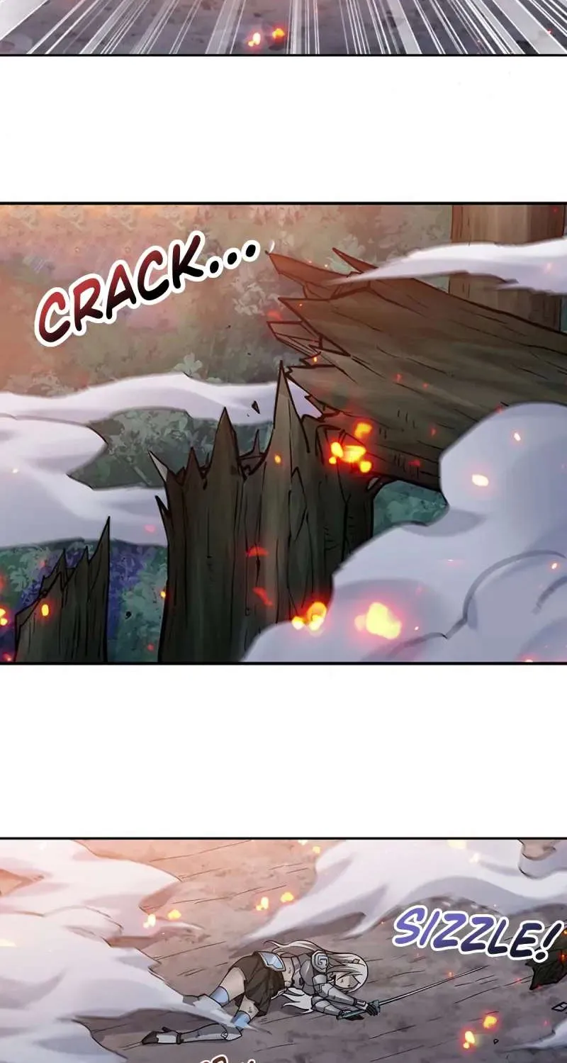 Become a Witch in a World Full of Ghost Stories Chapter 14 page 38 - 