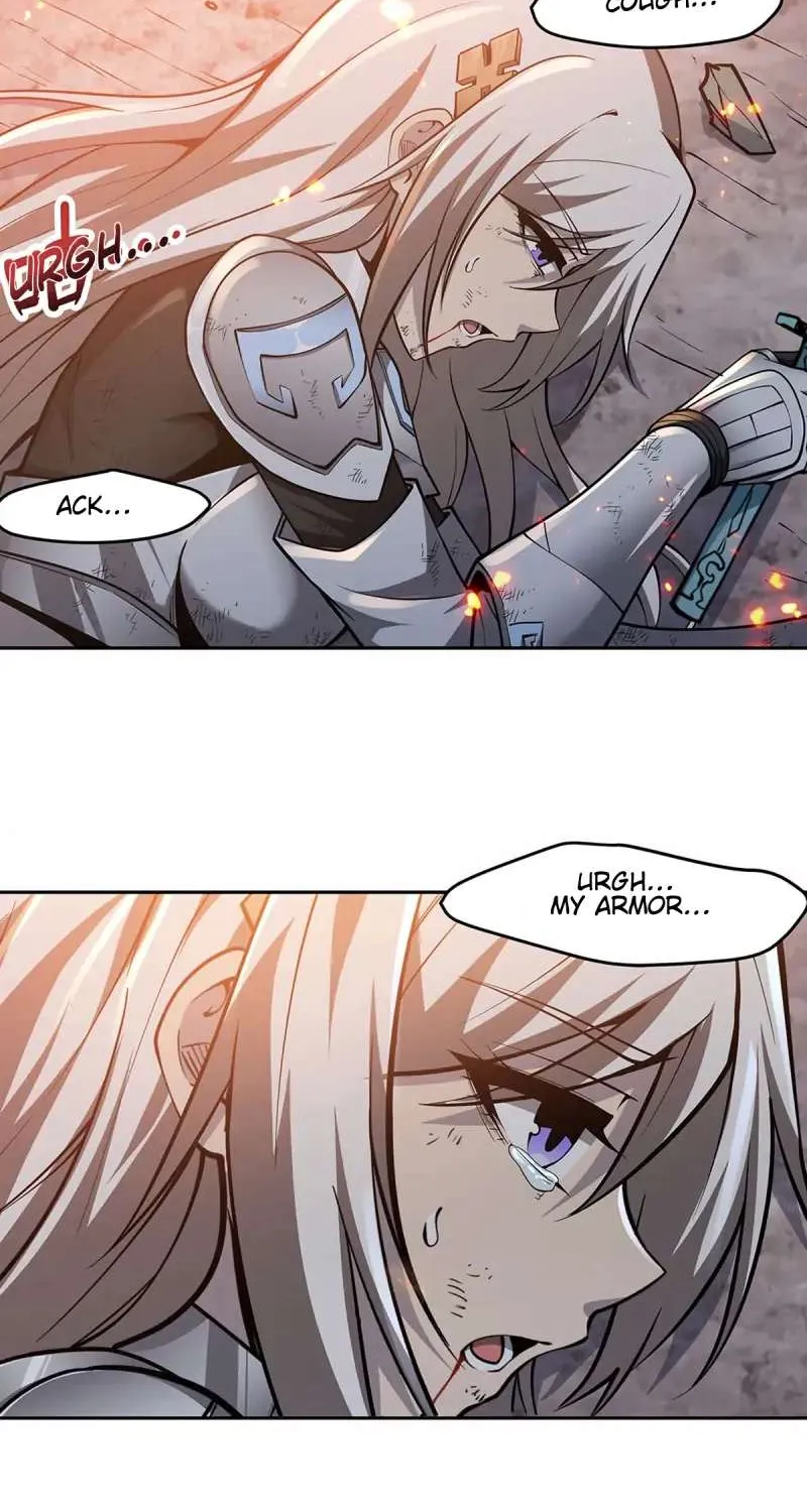 Become a Witch in a World Full of Ghost Stories Chapter 14 page 40 - 