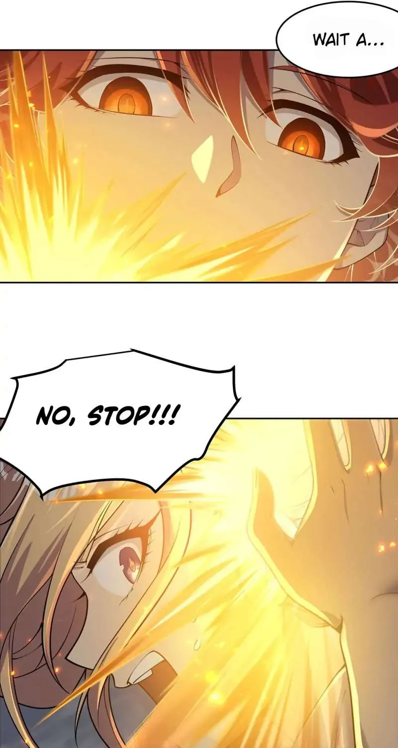 Become a Witch in a World Full of Ghost Stories Chapter 15 page 13 - 