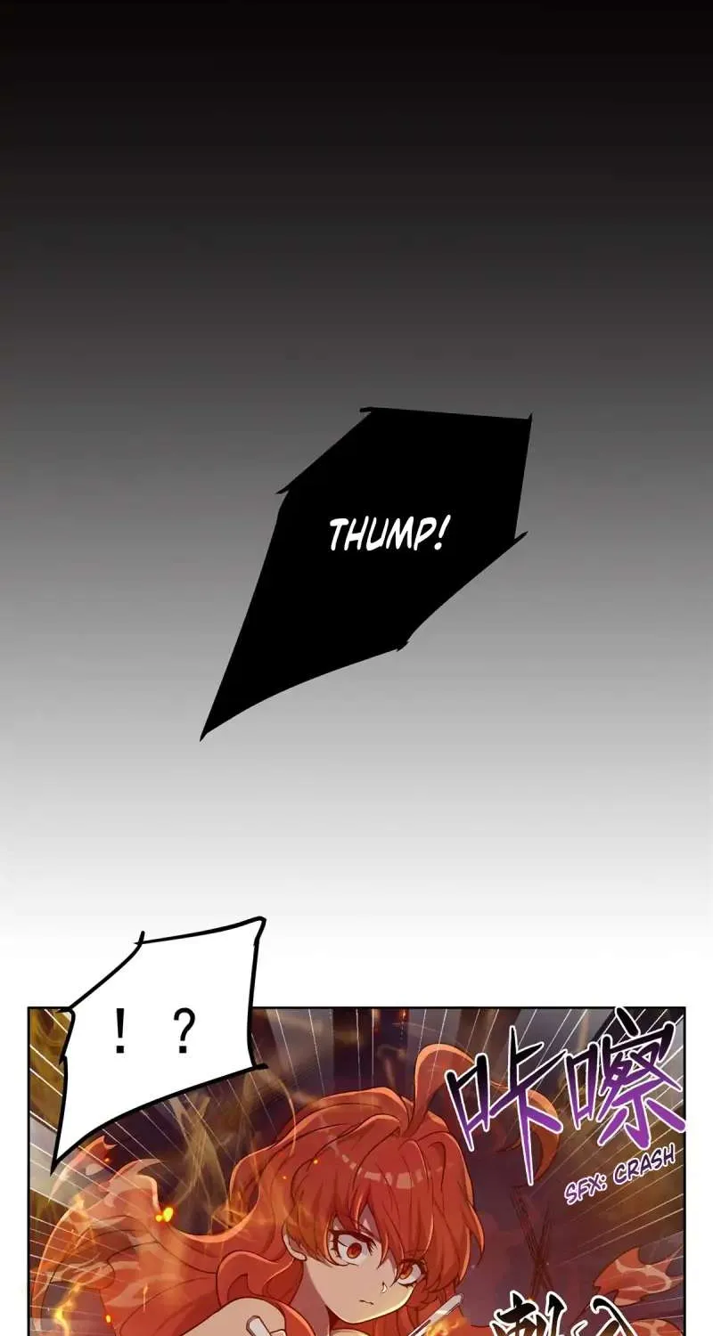 Become a Witch in a World Full of Ghost Stories Chapter 15 page 3 - 