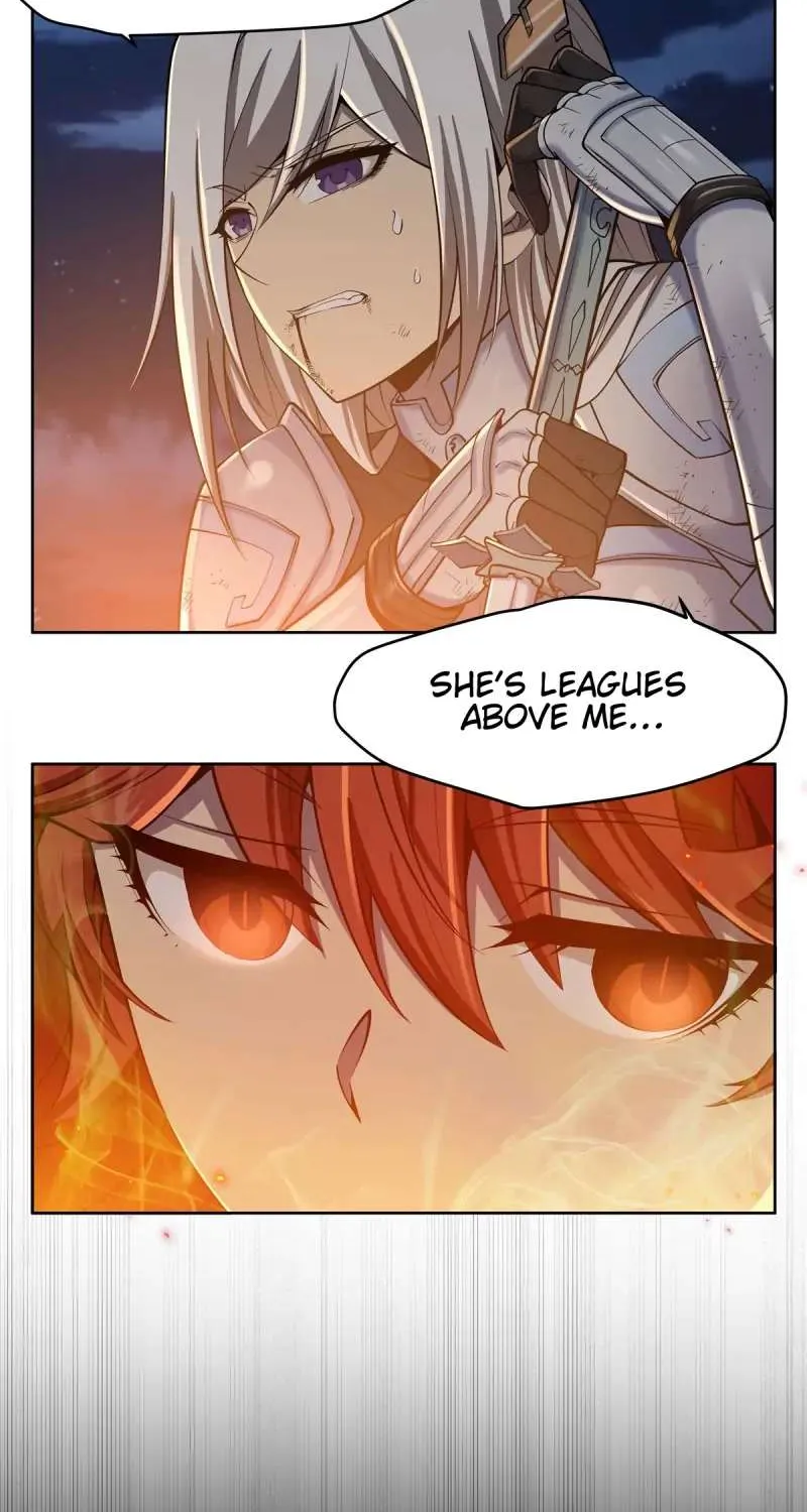 Become a Witch in a World Full of Ghost Stories Chapter 15 page 22 - 