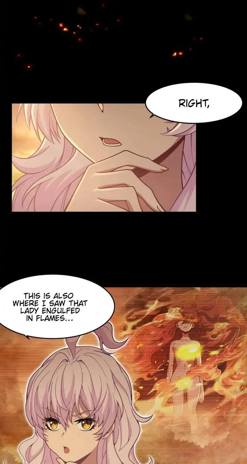Become a Witch in a World Full of Ghost Stories Chapter 15 page 26 - 