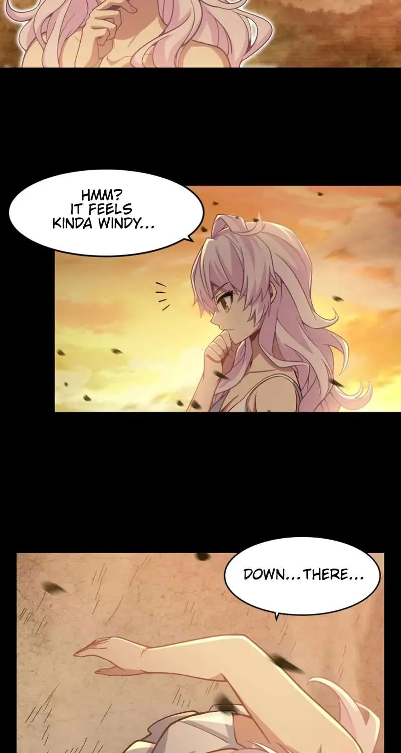 Become a Witch in a World Full of Ghost Stories Chapter 15 page 27 - 
