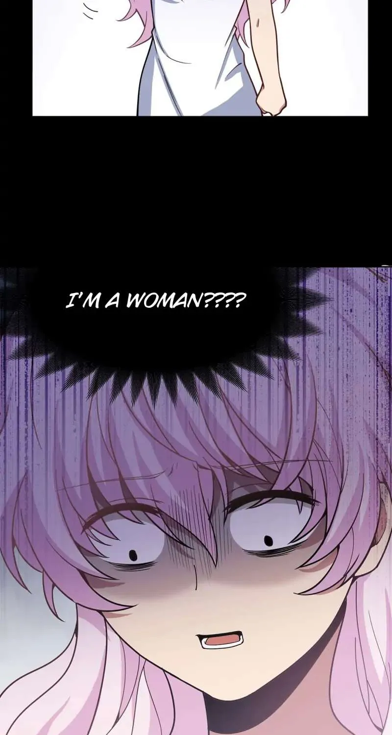 Become a Witch in a World Full of Ghost Stories Chapter 15 page 29 - 