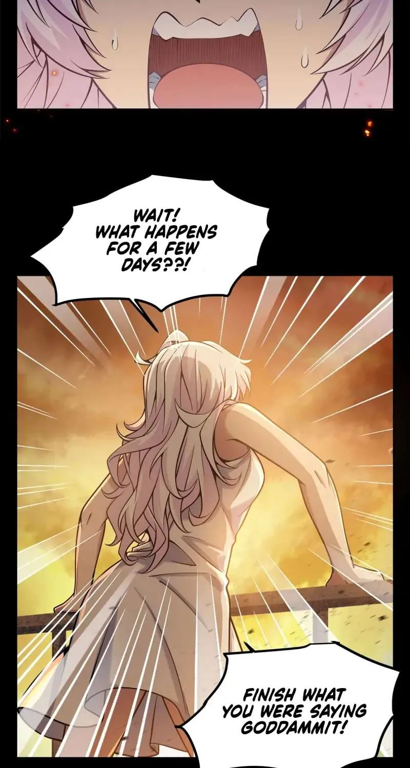 Become a Witch in a World Full of Ghost Stories Chapter 16 page 15 - 