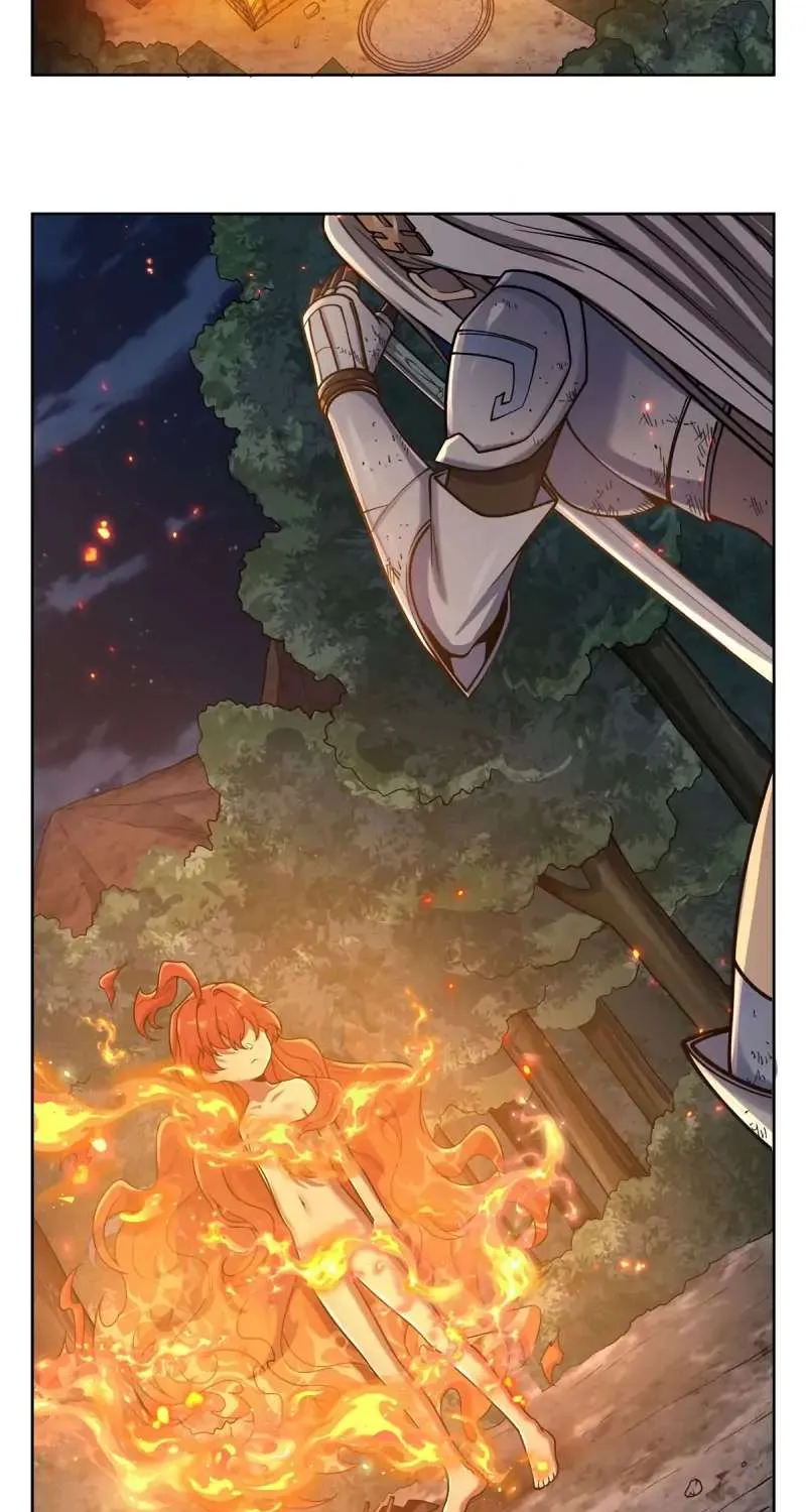 Become a Witch in a World Full of Ghost Stories Chapter 16 page 18 - 
