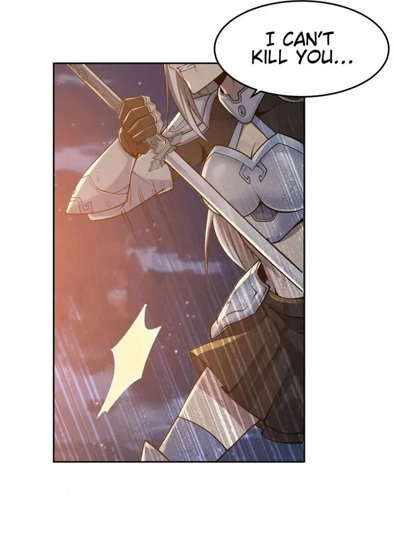 Become a Witch in a World Full of Ghost Stories Chapter 16 page 24 - 