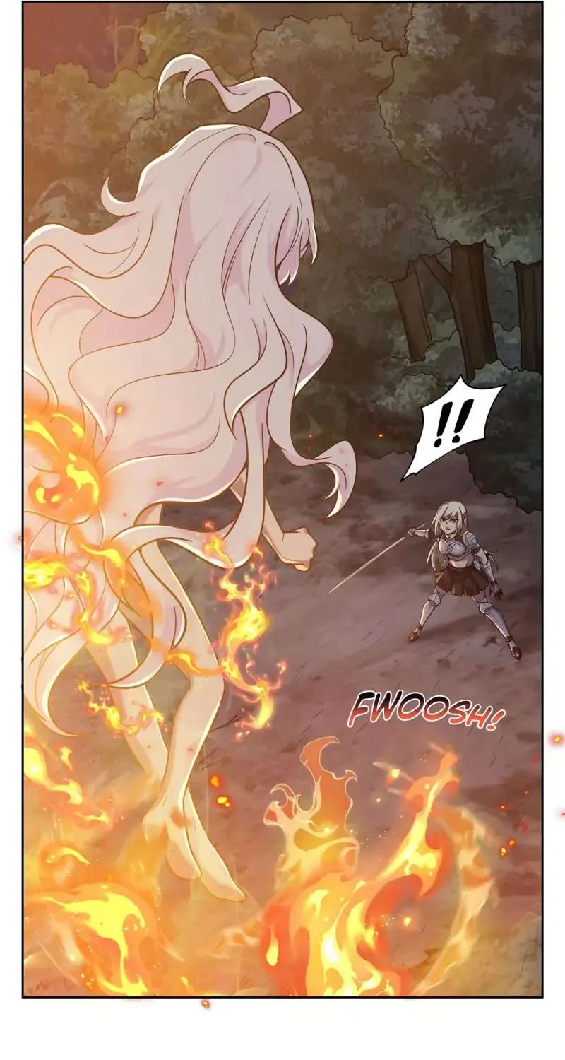 Become a Witch in a World Full of Ghost Stories Chapter 16 page 30 - 