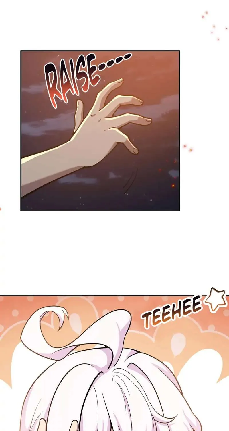 Become a Witch in a World Full of Ghost Stories Chapter 16 page 32 - 
