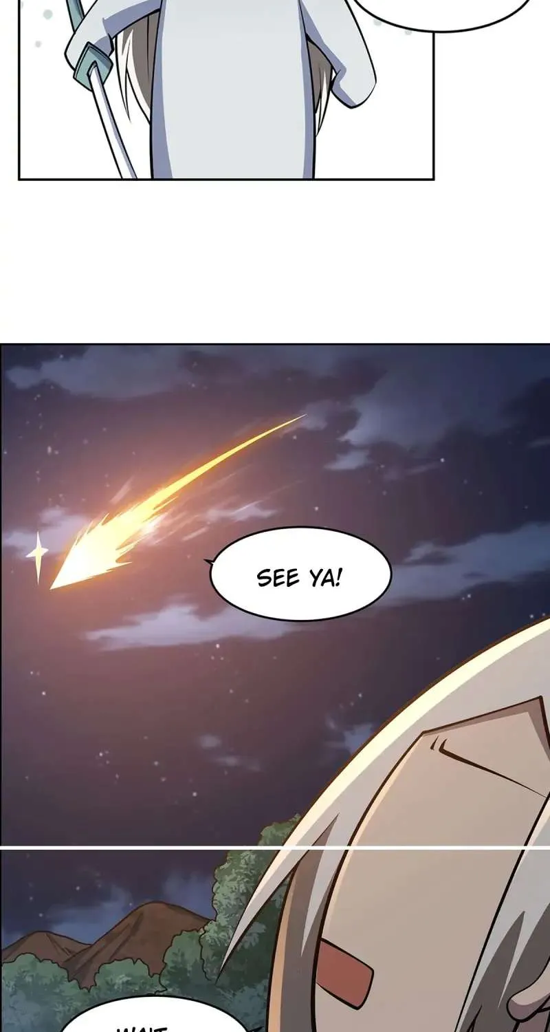 Become a Witch in a World Full of Ghost Stories Chapter 16 page 34 - 